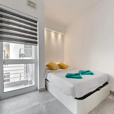 Modern Near Sea * Sliema