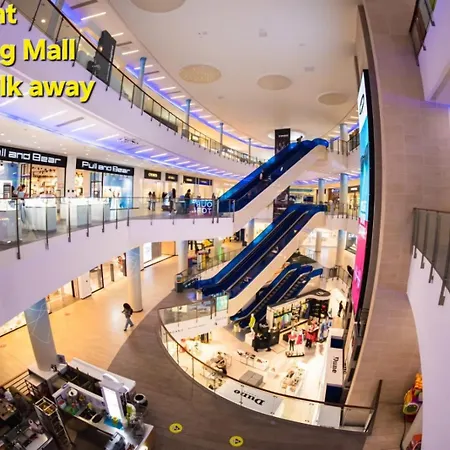 Modern Near Sea Apartment Sliema