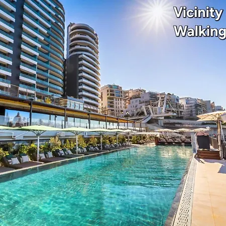 Modern Near Sea * Sliema