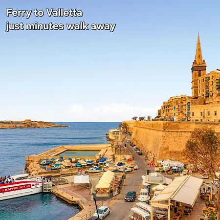 Modern Near Sea アパート