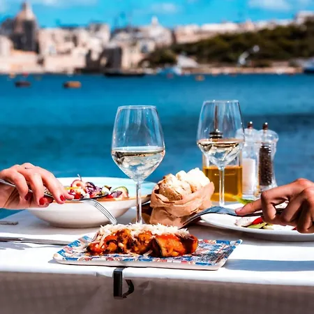 شقة Modern Near Sea *