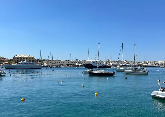 Modern Near Sea Διαμέρισμα *