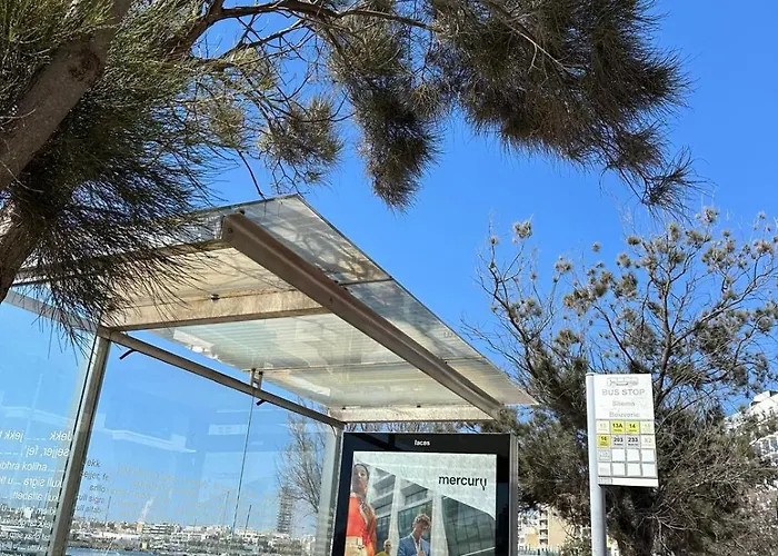 Modern Near Sea * Σλιέμα