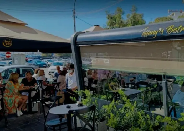 Διαμέρισμα Modern Near Sea Σλιέμα