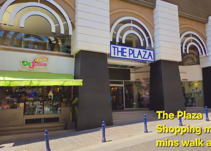 Διαμέρισμα Modern Near Sea