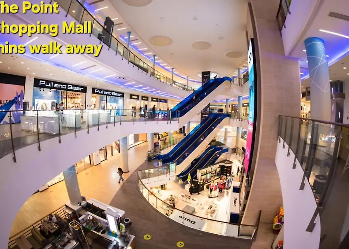 Modern Near Sea Διαμέρισμα Σλιέμα