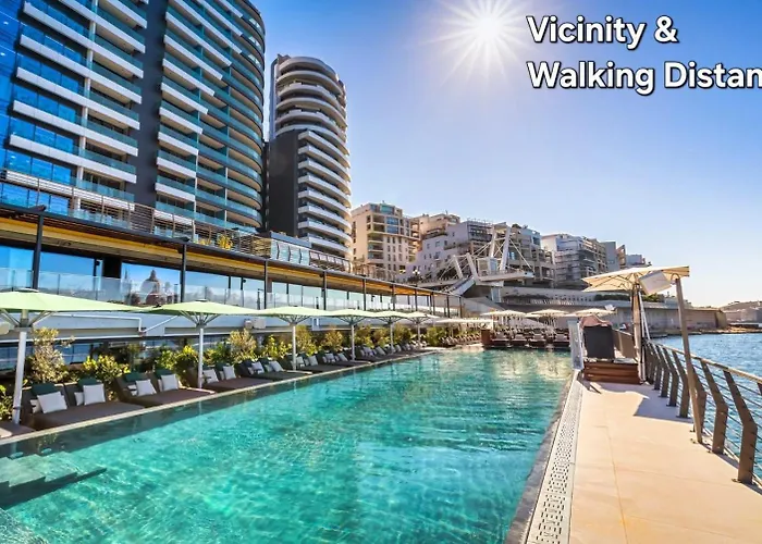 Modern Near Sea * Σλιέμα