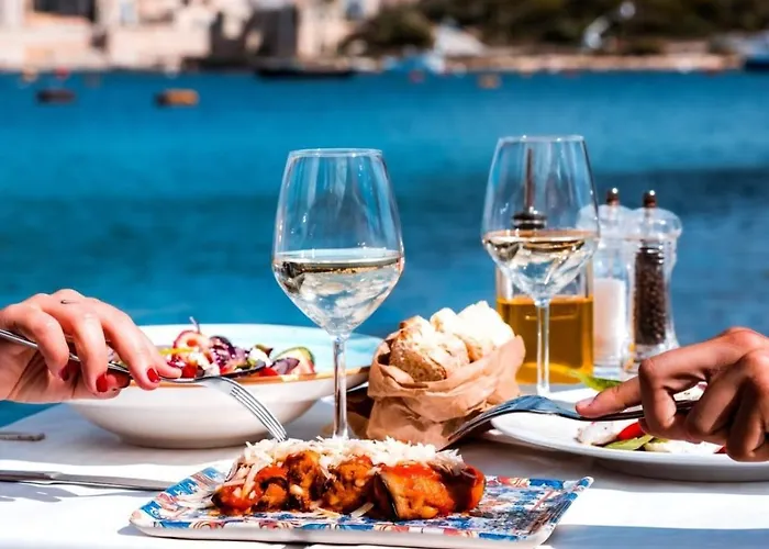 Διαμέρισμα Modern Near Sea *