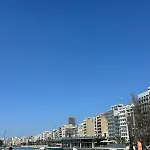 公寓 Modern Near Sea *